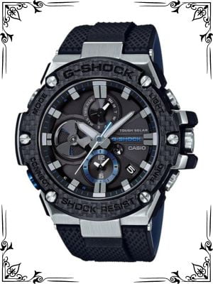 CASIO G-Shock G-Steel GST-B100XA-1AJF Mens Japan Import