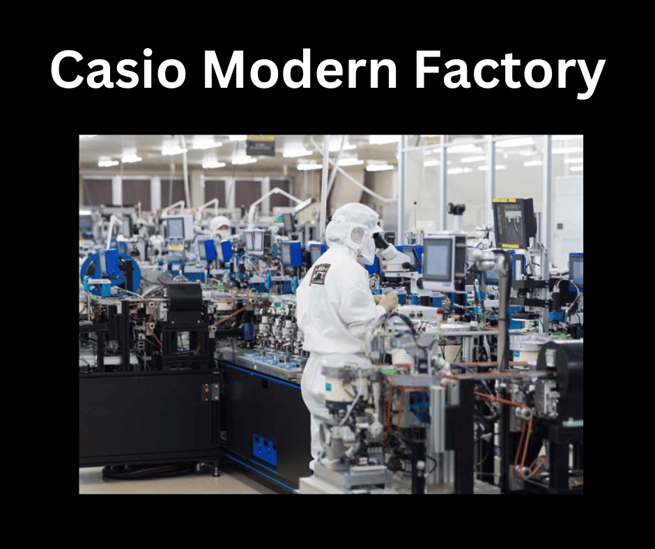 CASIO-modern-FACTORY