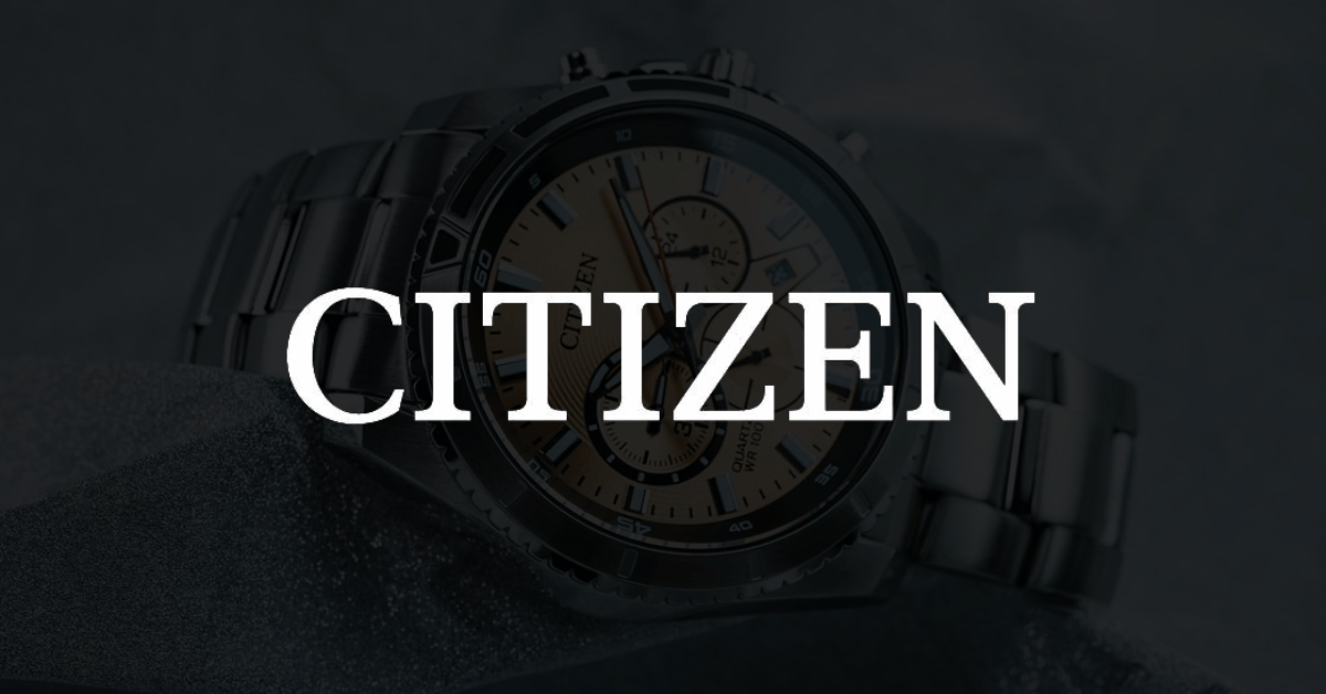 Citizen Watch