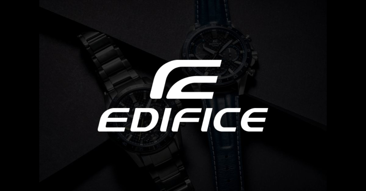 Edifice