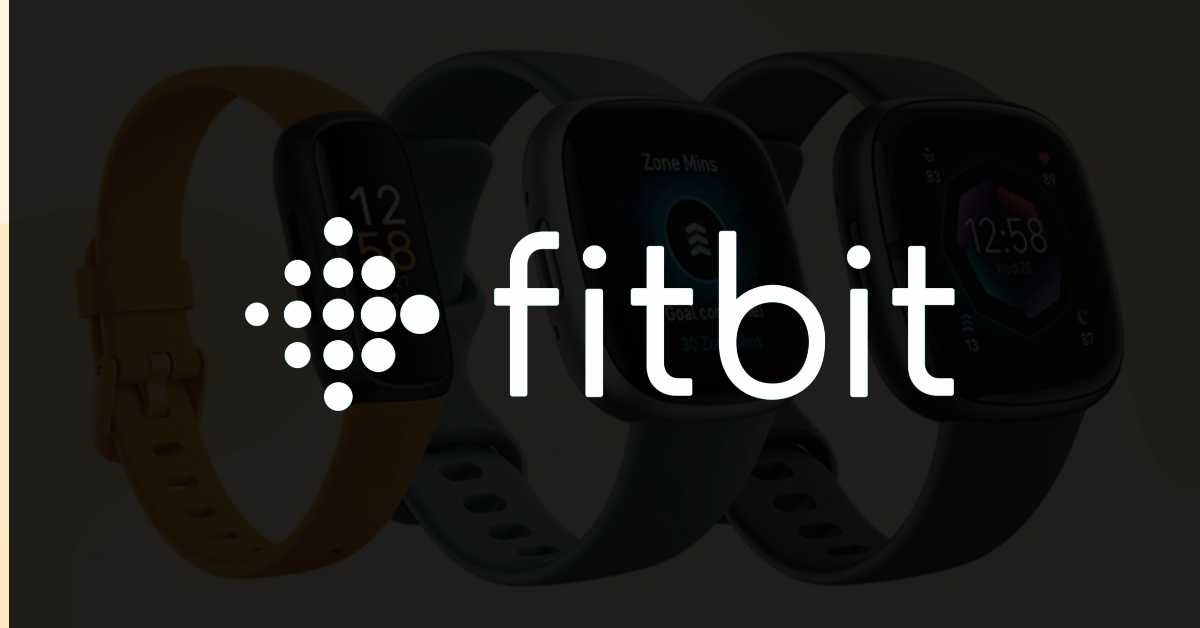 fitbit watch