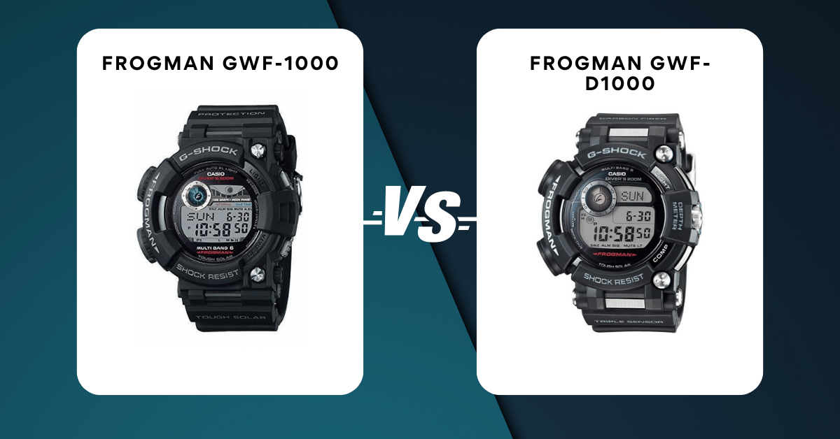 frogman-gwf-1000-vs-frogman-gwf-d1000