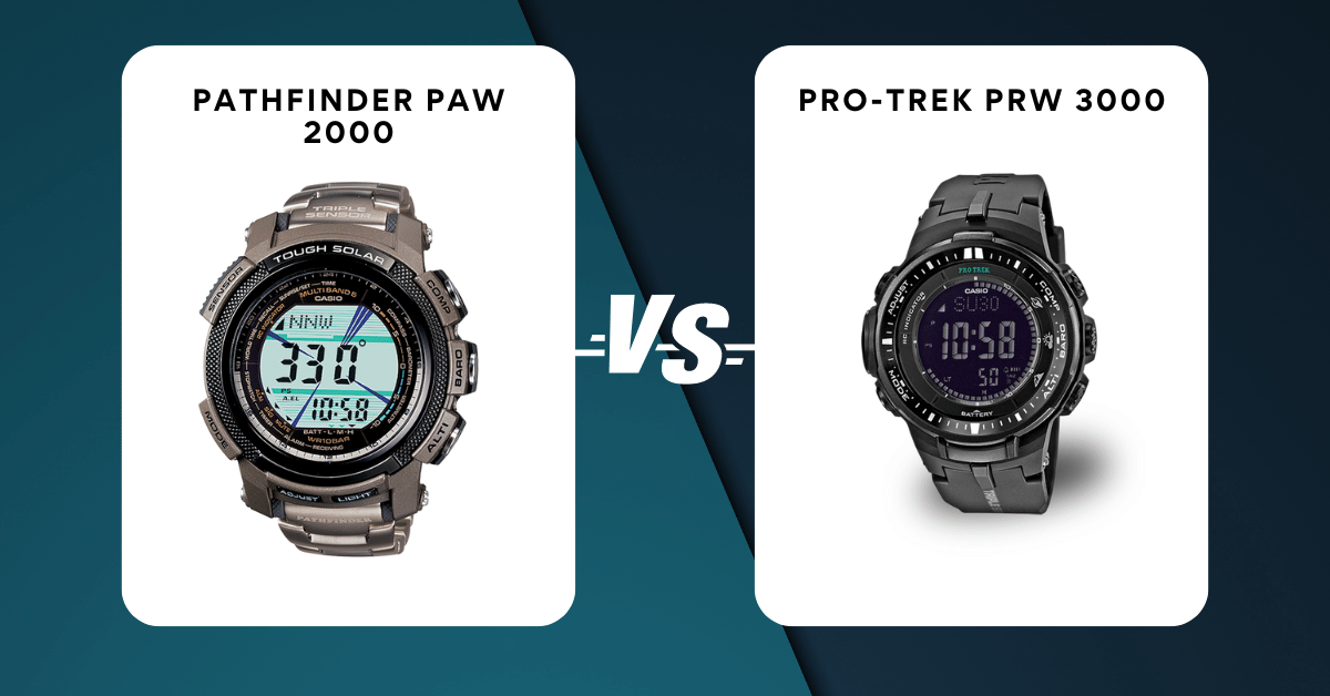 pathfinder-paw-2000-vs-pro-trek-prw-3000