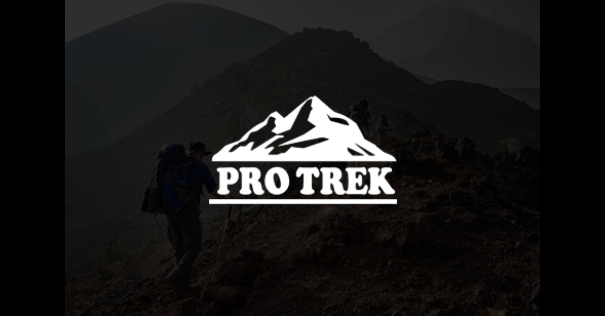 pro-trek