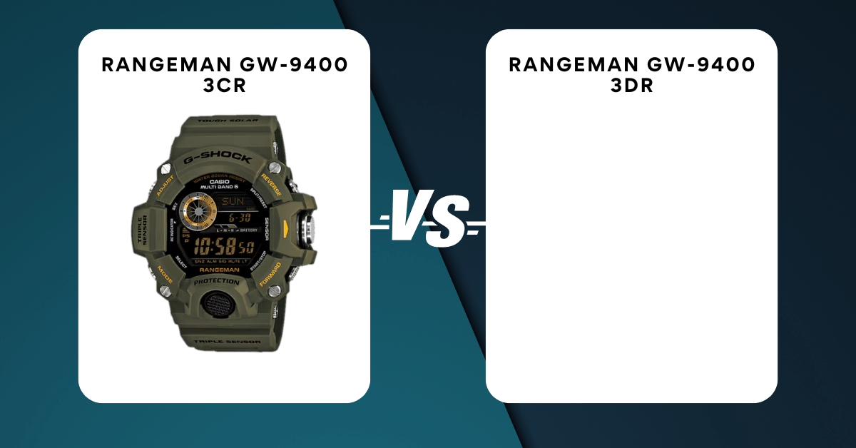 rangeman-gw-9400-3cr-vs-rangeman-gw-9400-3dr