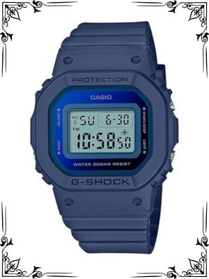 Casio G-Shock GMD-S5600-2JF DW-5600 Compact and Thin Model Watch Imported from Japan Jan 2023 Model