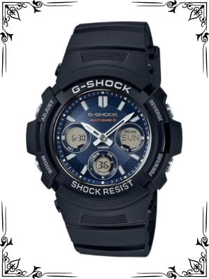 Casio G-Shock Men's Watch AWG