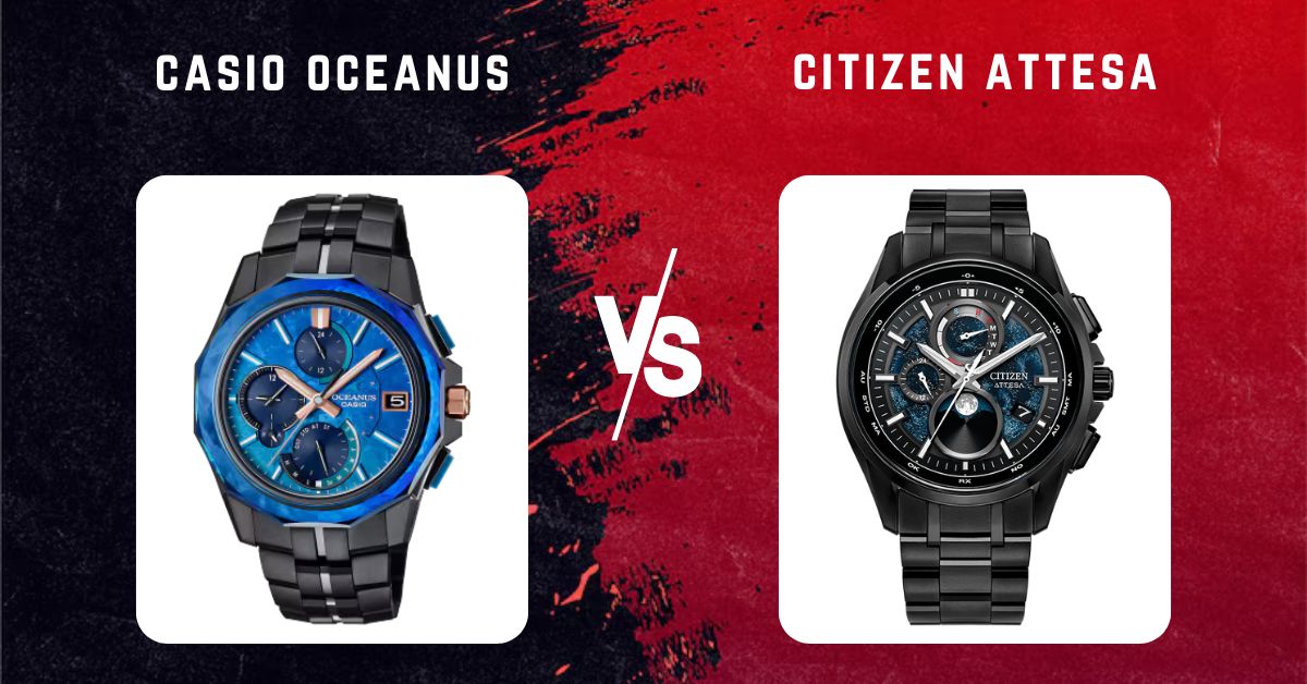 casio oceanus vs citizen attesa