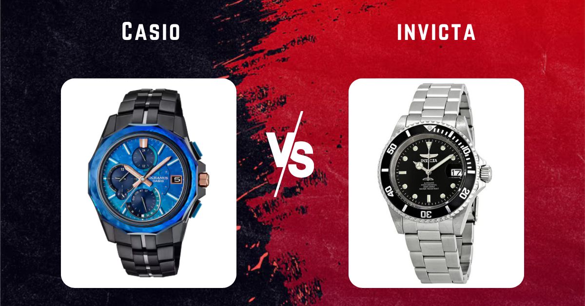 casio vs garmin