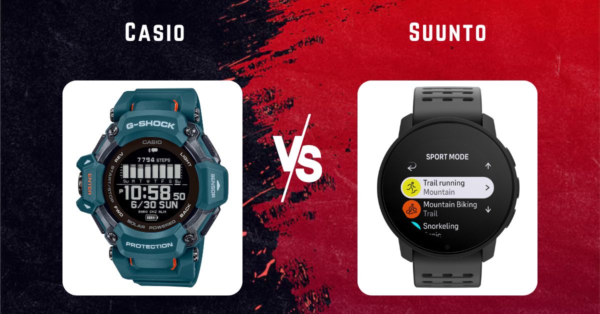 casio vs suunto