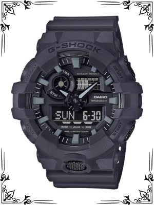 G-Shock GA-700UC